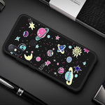 Phone Case For Xiaomi Redmi Note 7 8 8Pro Note 6 5 Pro S2 6A 5A 5 Plus Mi A2 8 Lite Pocophone F1 Max 3 2 Mix 3 2S Soft TPU Cover