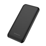 KUULAA Power Bank 10000mAh Portable Charging Poverbank External Battery Charger For UMIDIGI A5 PRO Xiaomi Redmi Note 7 powerbank