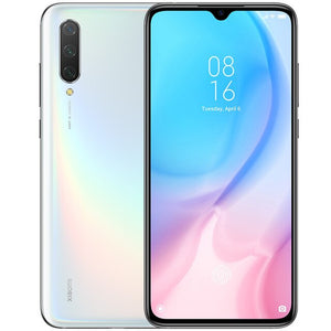 6.39 inch Xiaomi Mi 9 Lite 4G Phablet MIUI 10 Qualcomm Snapdragon 710 Octa Core 2.2GHz 6GB RAM 64GB ROM 48.0MP Back Camera Phone