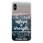 For Xiaomi Redmi 4A S2 Note 3 3S 4 4X 5 Plus 6 7 6A Pro Pocophone F1 Mobile Phone Case Covers Bible Jesus Christ Christian Cross