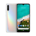 Global Version Xiaomi Mi A3 4GB 128GB 48MP Wide Triple Camera In-screen Fingerprint Sensor Andorid One* Empowered Mobile Phone