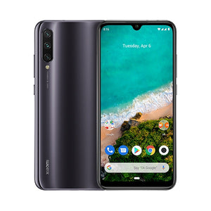 Global Version Xiaomi Mi A3 4GB 128GB 48MP Wide Triple Camera In-screen Fingerprint Sensor Andorid One* Empowered Mobile Phone