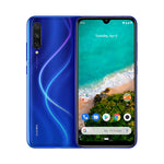 Global Version Xiaomi Mi A3 4GB 128GB 48MP Wide Triple Camera In-screen Fingerprint Sensor Andorid One* Empowered Mobile Phone