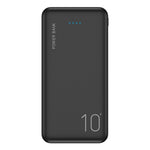 FLOVEME 20000mAh Power Bank For Xiaomi Mi iPhone Powerbank 20000 mAh Dual USB Portable External Battery Charger Poverbank