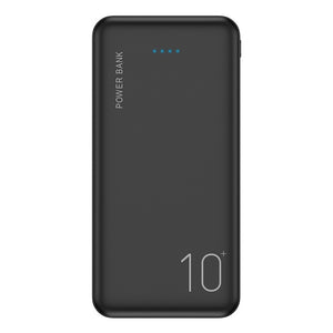 FLOVEME 20000mAh Power Bank For Xiaomi Mi iPhone Powerbank 20000 mAh Dual USB Portable External Battery Charger Poverbank