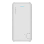 FLOVEME 20000mAh Power Bank For Xiaomi Mi iPhone Powerbank 20000 mAh Dual USB Portable External Battery Charger Poverbank