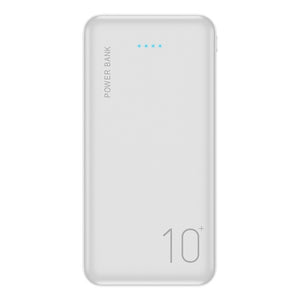 FLOVEME 20000mAh Power Bank For Xiaomi Mi iPhone Powerbank 20000 mAh Dual USB Portable External Battery Charger Poverbank