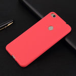 For Xiaomi Redmi 4X 4A 5A Redmi 5 Plus Note 5 5A S2 Redmi 6 7 8 6A 7A 8A Note 7 8 Pro Clear TPU or solid Back Cover Silicon case