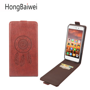 Leather Flip Case for Xiaomi Redmi Note 8T 8 Pro 7 5 Case Redmi 4X Pro 6 Wallet Mobile Phone Bag Redmi 5 Plus Cover Flower coque