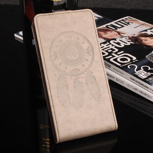 Leather Flip Case for Xiaomi Redmi Note 8T 8 Pro 7 5 Case Redmi 4X Pro 6 Wallet Mobile Phone Bag Redmi 5 Plus Cover Flower coque