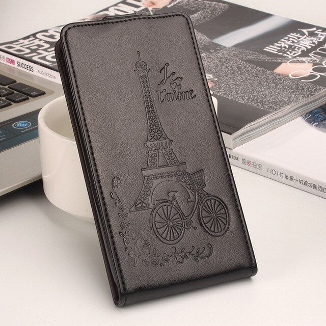 Leather Flip Case for Xiaomi Redmi Note 8T 8 Pro 7 5 Case Redmi 4X Pro 6 Wallet Mobile Phone Bag Redmi 5 Plus Cover Flower coque