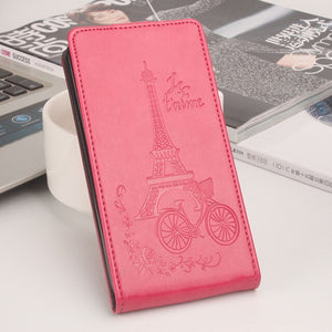 Leather Flip Case for Xiaomi Redmi Note 8T 8 Pro 7 5 Case Redmi 4X Pro 6 Wallet Mobile Phone Bag Redmi 5 Plus Cover Flower coque