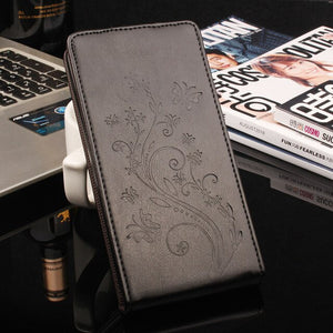 Leather Flip Case for Xiaomi Redmi Note 8T 8 Pro 7 5 Case Redmi 4X Pro 6 Wallet Mobile Phone Bag Redmi 5 Plus Cover Flower coque