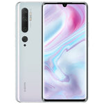 Xiaomi Mi Note 10 Pro 8GB 256GB Mobile Phone