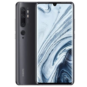 Xiaomi Mi Note 10 Pro 8GB 256GB Mobile Phone