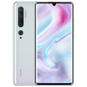 Global Version Xiaomi Mi Note 10 Pro 8GB 256GB Mobile Phone