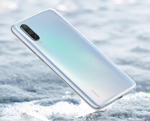 Global Rom Xiaomi CC9(Mi 9 Lite ) 6GB RAM 128GB ROM 6.39 inch Mobile Phone Snapdragon 710 Octa Core 48MP Cam 4030mAh SmartPhone