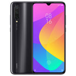 Global Rom Xiaomi CC9(Mi 9 Lite ) 6GB RAM 128GB ROM 6.39 inch Mobile Phone Snapdragon 710 Octa Core 48MP Cam 4030mAh SmartPhone