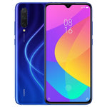 Global Rom Xiaomi CC9(Mi 9 Lite ) 6GB RAM 128GB ROM 6.39 inch Mobile Phone Snapdragon 710 Octa Core 48MP Cam 4030mAh SmartPhone