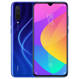 Global Rom Xiaomi CC9(Mi 9 Lite ) 6GB RAM 128GB ROM 6.39 inch Mobile Phone Snapdragon 710 Octa Core 48MP Cam 4030mAh SmartPhone