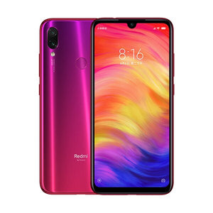 Xiaomi Redmi Note 7 6GB 64GB Mobile Phone