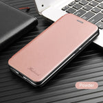 Leather Flip Magnetic Case For xiaomi redmi note 8t 8a 8 pro 7 6 7a 6a 5 plus a2 lite wallet stand Book Phone Cover funda Coque