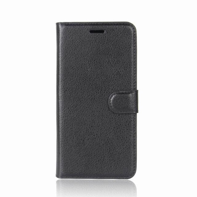 PU Leather Flip Phone Case Cover for Xiaomi Redmi k20 5 6 7 pro GO Redmi 7A 5A 6A 4X Coque Mobile Phone Shell Funda Wallet Cover