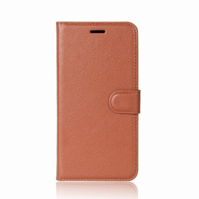 PU Leather Flip Phone Case Cover for Xiaomi Redmi k20 5 6 7 pro GO Redmi 7A 5A 6A 4X Coque Mobile Phone Shell Funda Wallet Cover