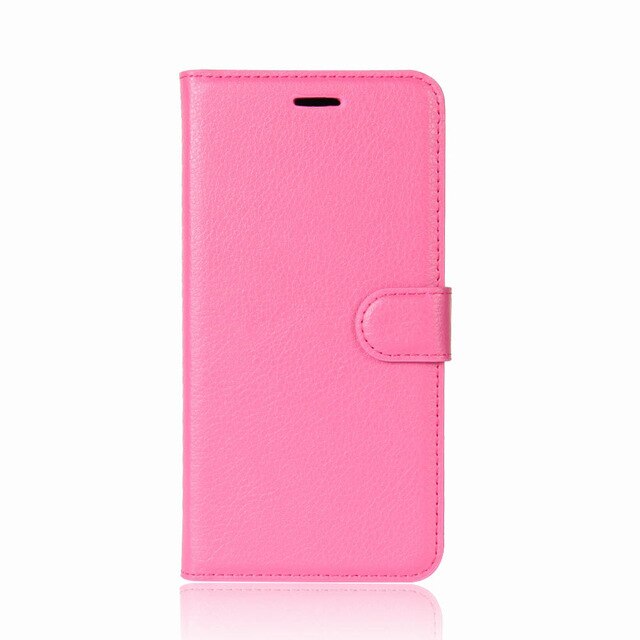 PU Leather Flip Phone Case Cover for Xiaomi Redmi k20 5 6 7 pro GO Redmi 7A 5A 6A 4X Coque Mobile Phone Shell Funda Wallet Cover