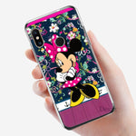 Silicone Mobile Phone Case For Xiaomi Redmi GO 7 S2 4A 4X 5 5A Plus 6 6A 7A K20 Pro Cover Protection Mickey Y Minnie